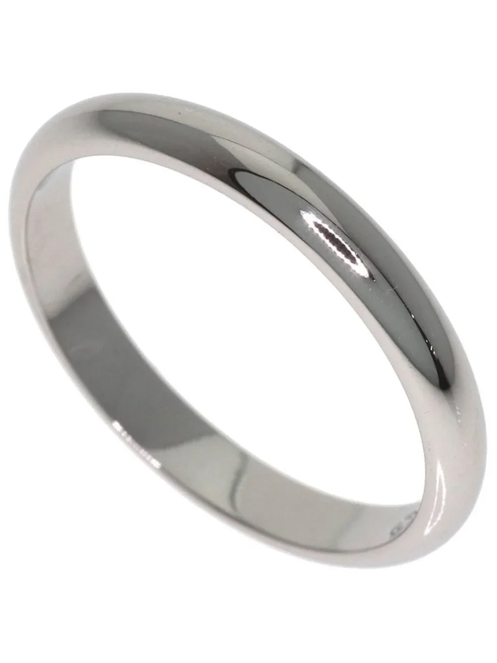 Cartier Wedding 49 Ring